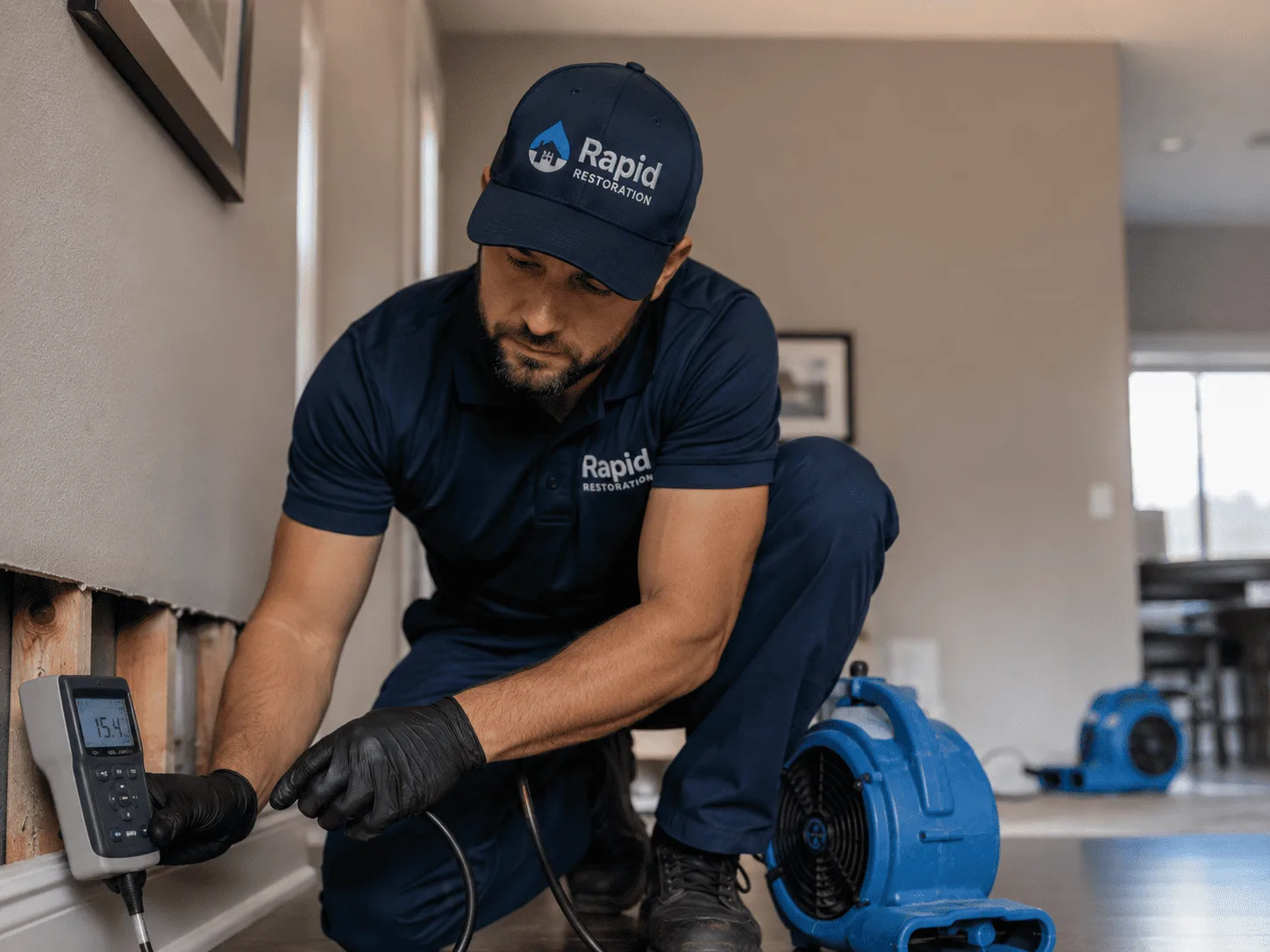 Common questions about Structural Drying in Hillsdale, MI